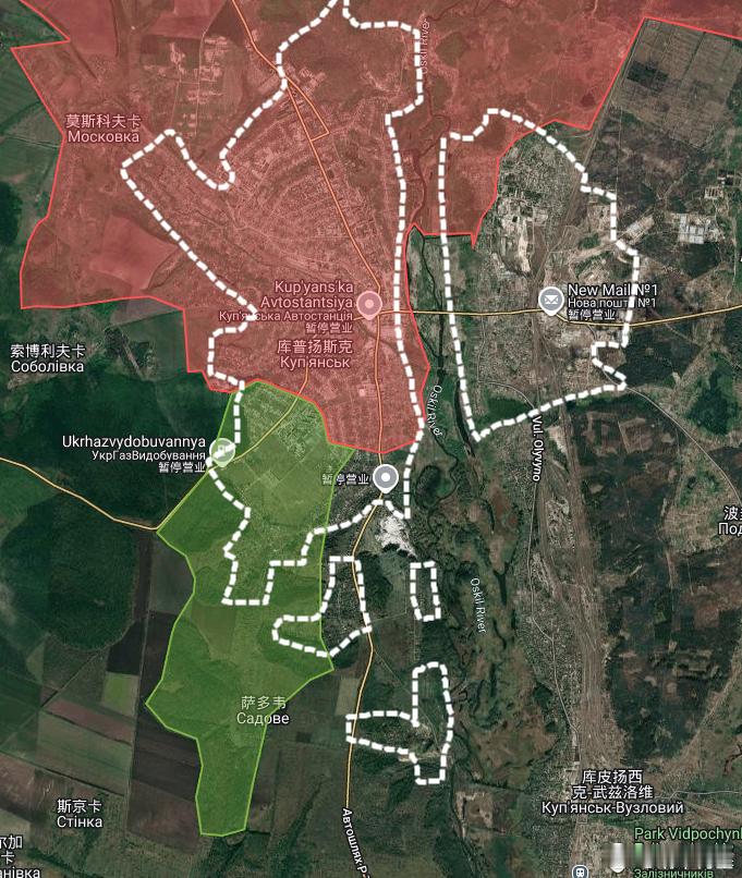 K哥嘴上说萨多韦的解放无法确认，然后咔的一下从紫色换成了绿色……来源：Kalib