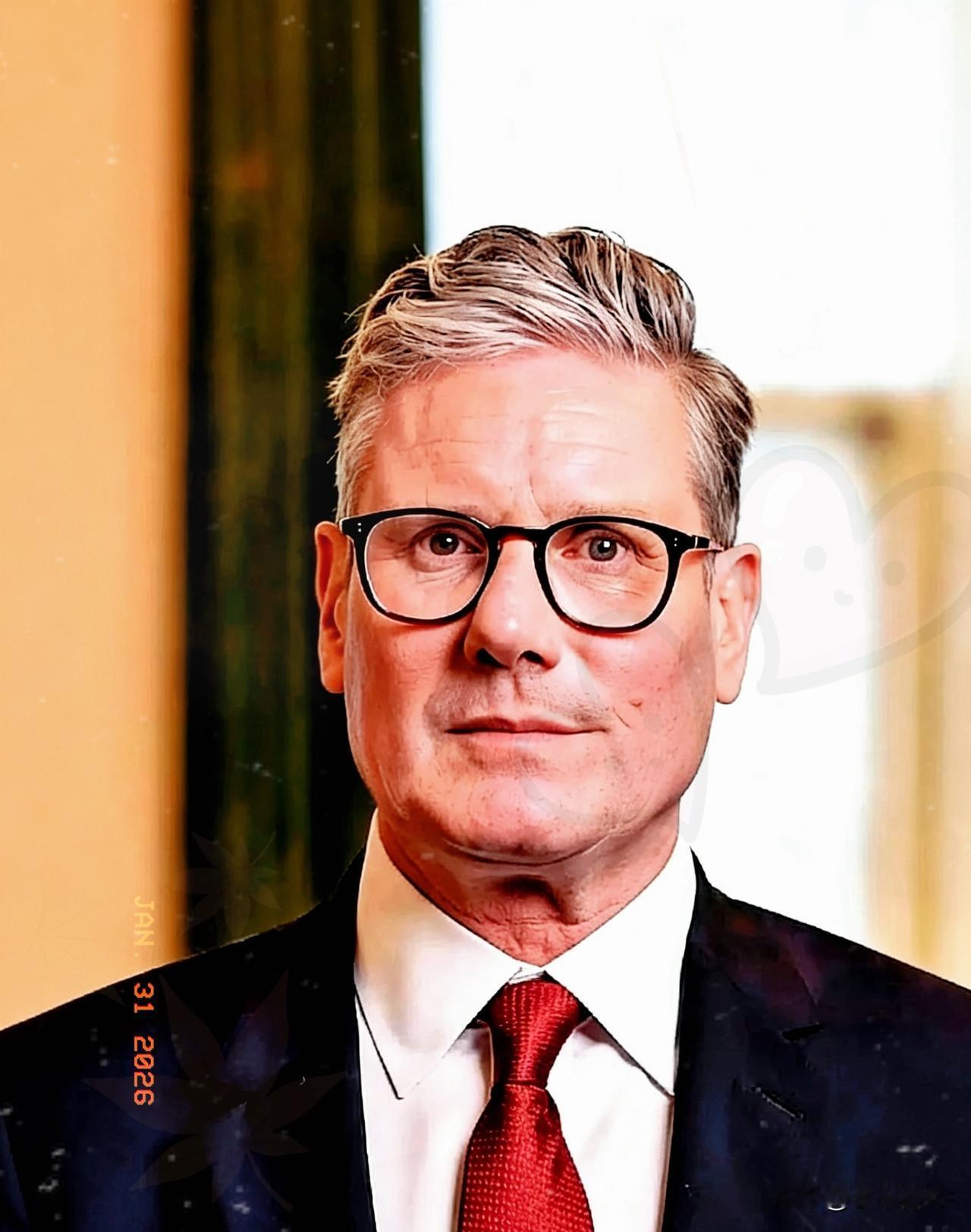 继马克龙后斯塔默访华，俄媒冷发声：不放弃战政策必遭反噬！

斯塔默访华打着和平共