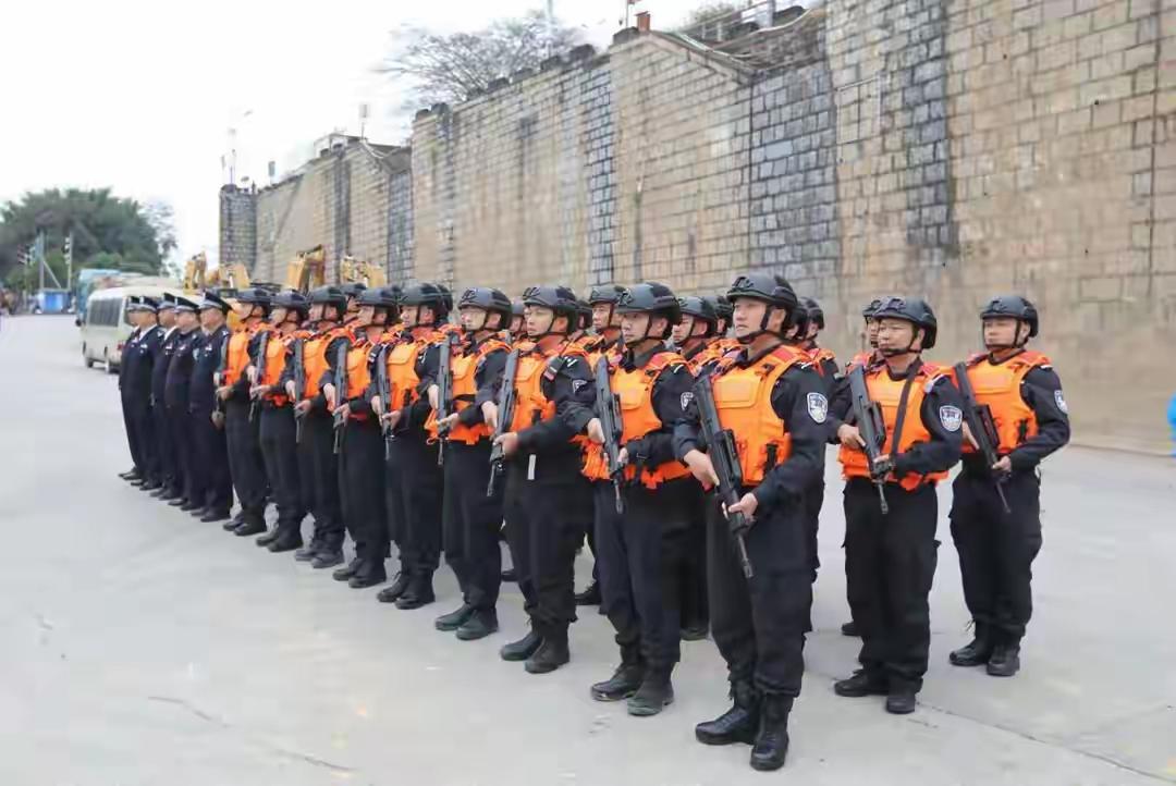 第160次中老缅泰湄公河联合巡逻执法行动启动