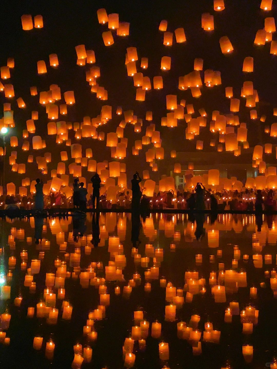 这就是live图的意义‼️童话里的场景真的存在