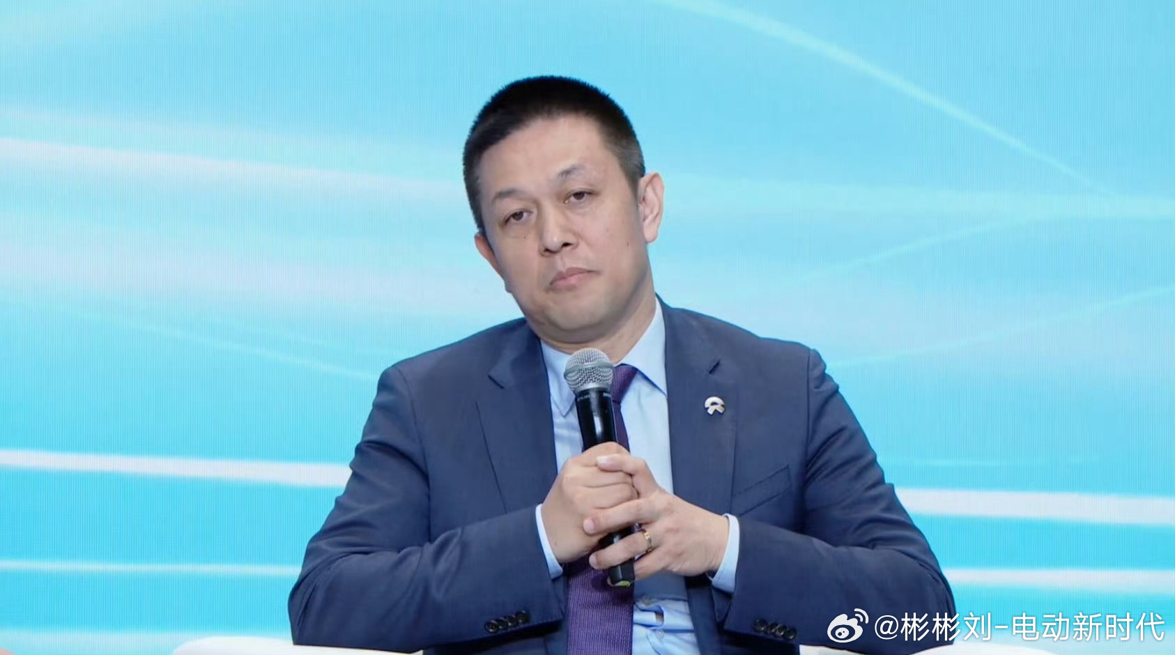 李斌谈自动驾驶核心价值智驾的下半场，终于不再只比拼算力、秀演示了。李斌这次说得很