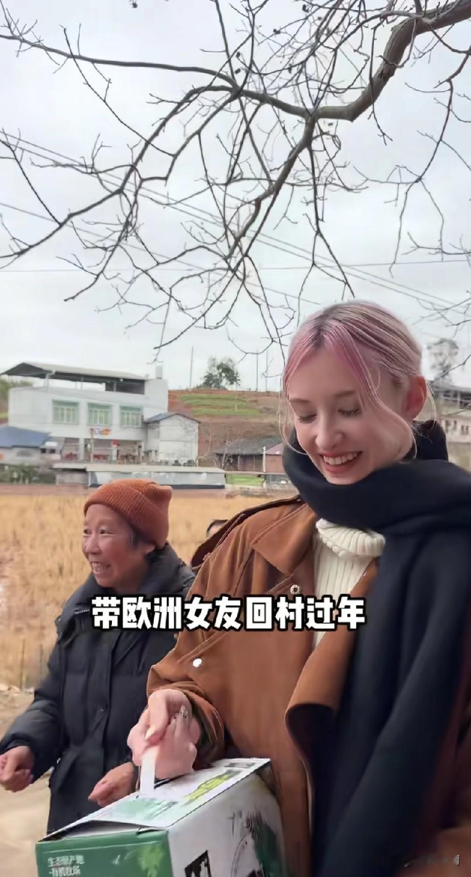 现在中国男人娶老外媳妇儿已经很普遍了，非常多的中国男人开始了解国外女孩，

有些