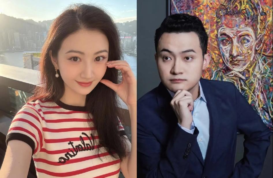 景甜孙宇晨事件，看了真下头：北大才子，80亿美元身家，他绝对是聪明的，但不见得有