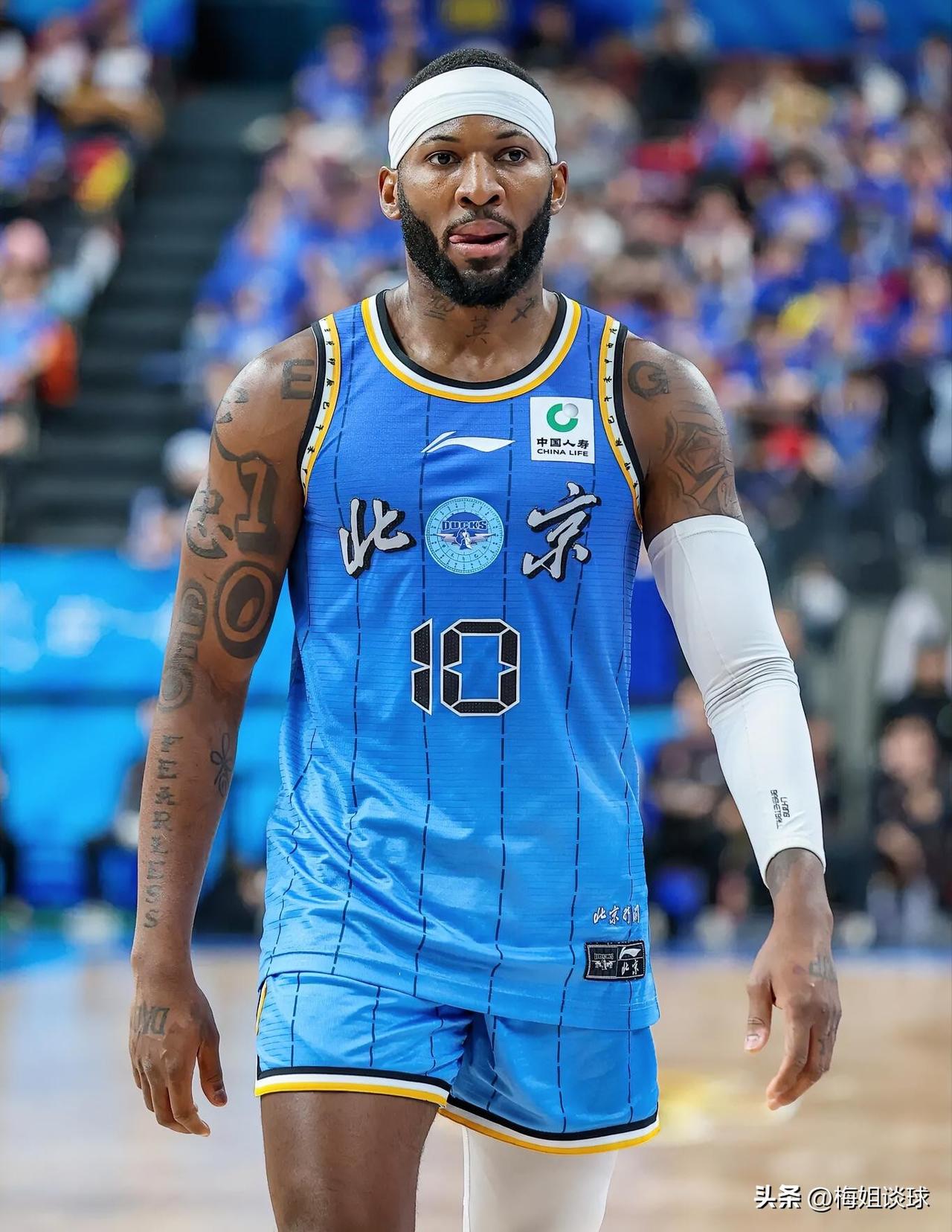 进攻低迷！北汽66：81不敌浙江，看看球员数据，谁空砍难救主？！
 
01、陈盈