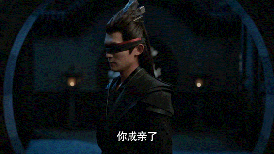 #五竹范闲真相是真# 五竹和范闲，他们的故事太动人，那种叔侄间的深情，真的让人感