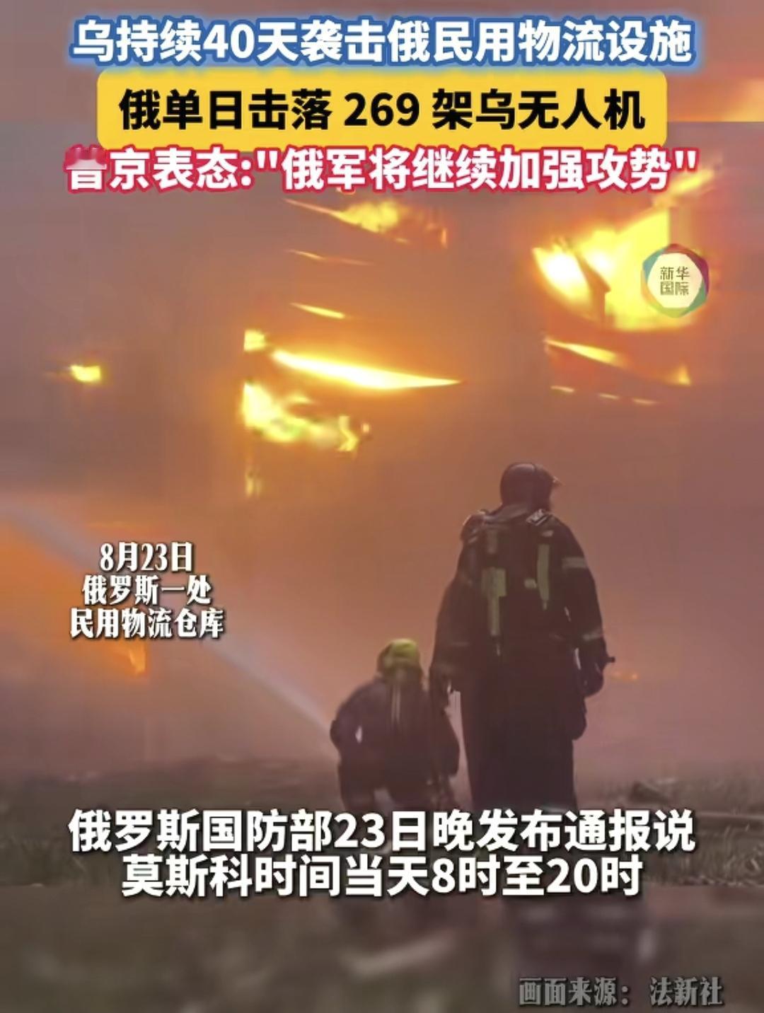 乌克兰诠释了，干不掉我的，终将使我更美好，现在好了，终于熬到了与俄罗斯对开反击，