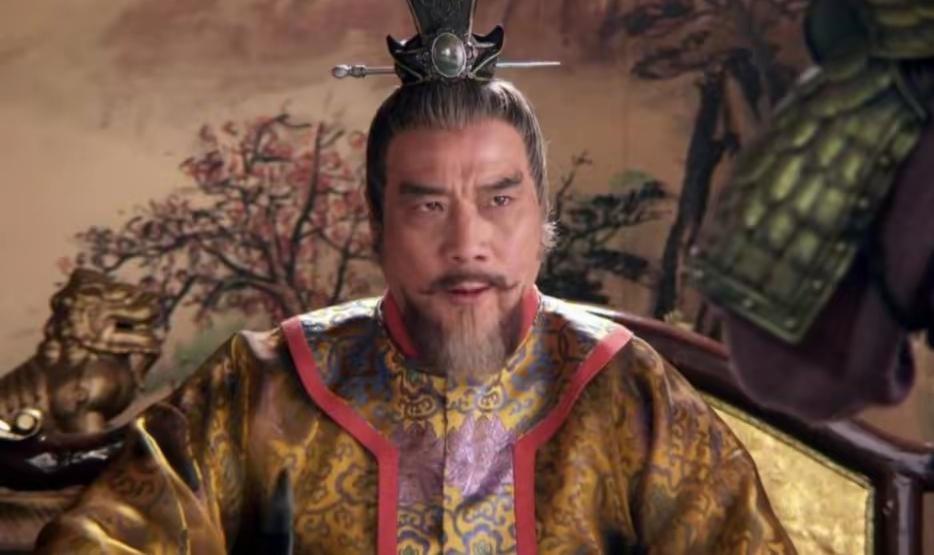 隋末最悲情的乱世小丑：被推上弑君舞台的纨绔宇文化及
 
提起宇文化及，很多人以为