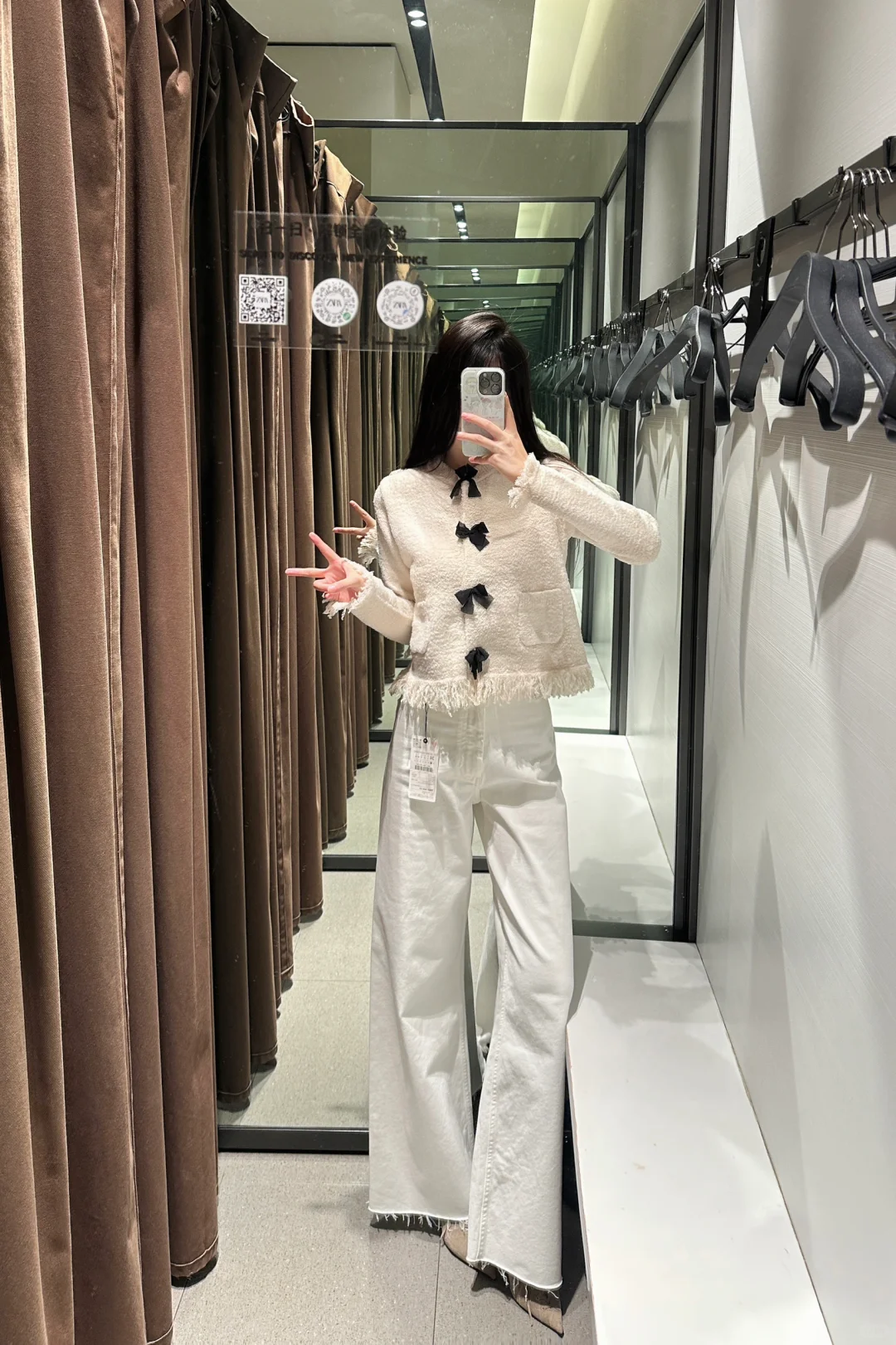 不是吧zara…算你赢好了！！