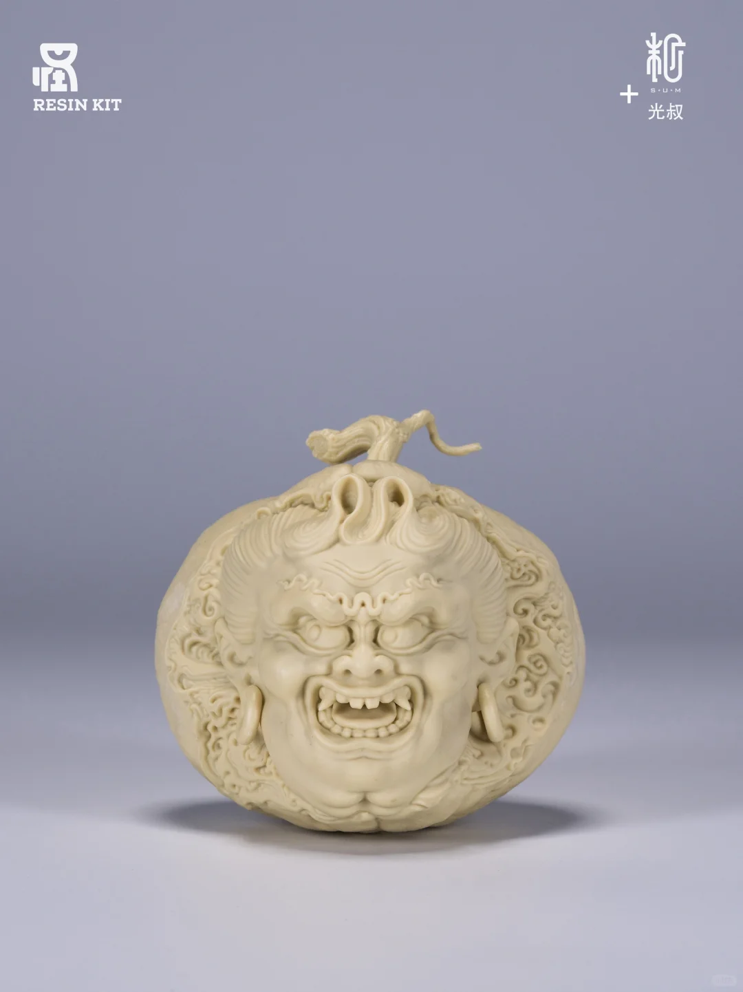 《曼陀罗》极致造物盲盒计划【第一弹】