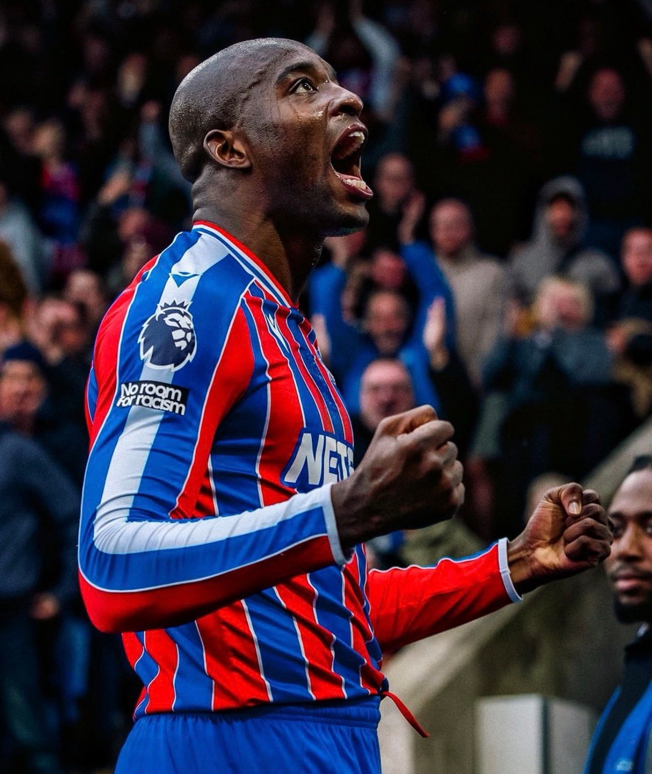 【罗马诺】马特塔已将他希望加盟AC米兰的决定告知水晶宫董事会。他现在就想加盟米兰