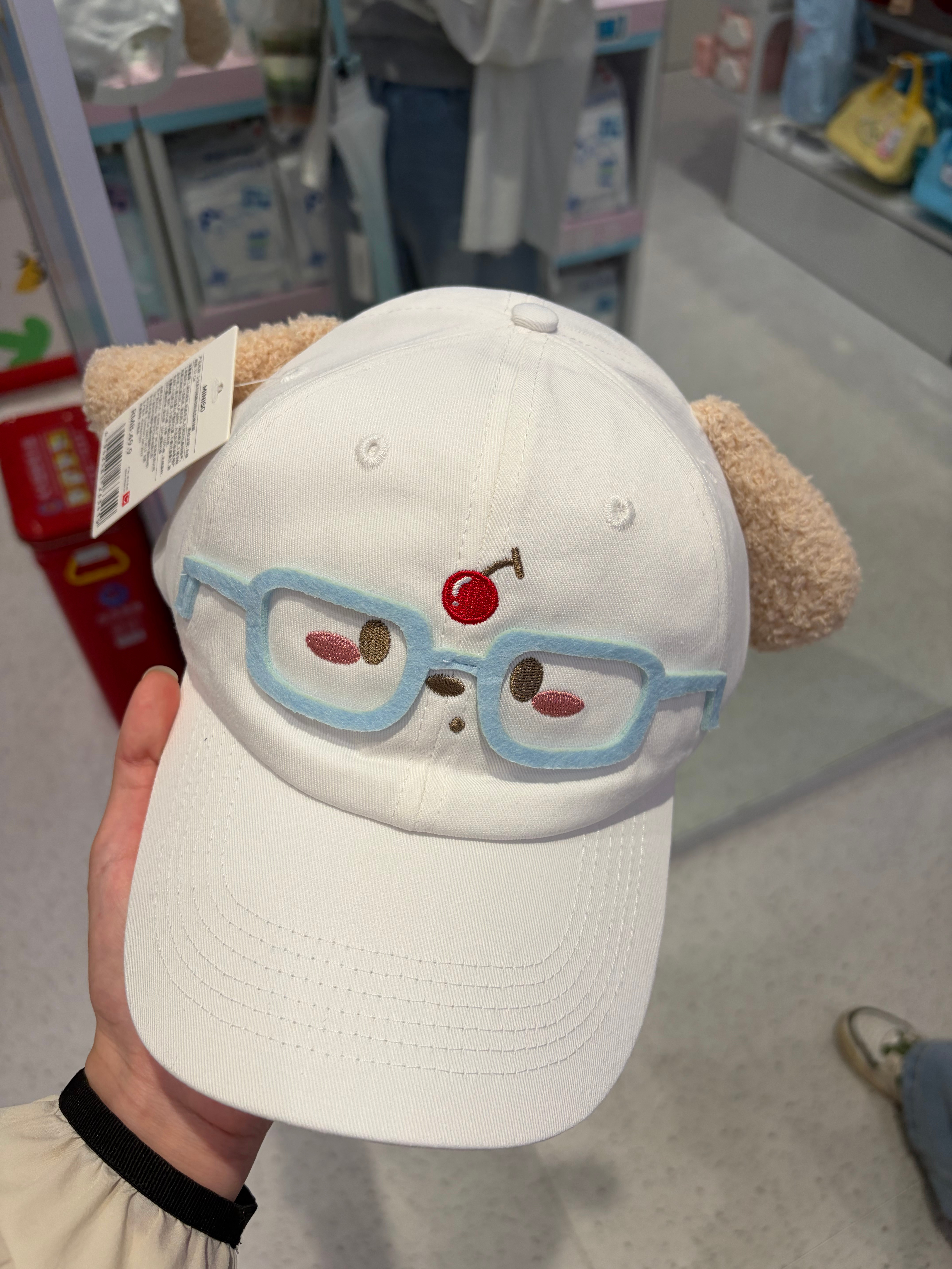 好萌啊 