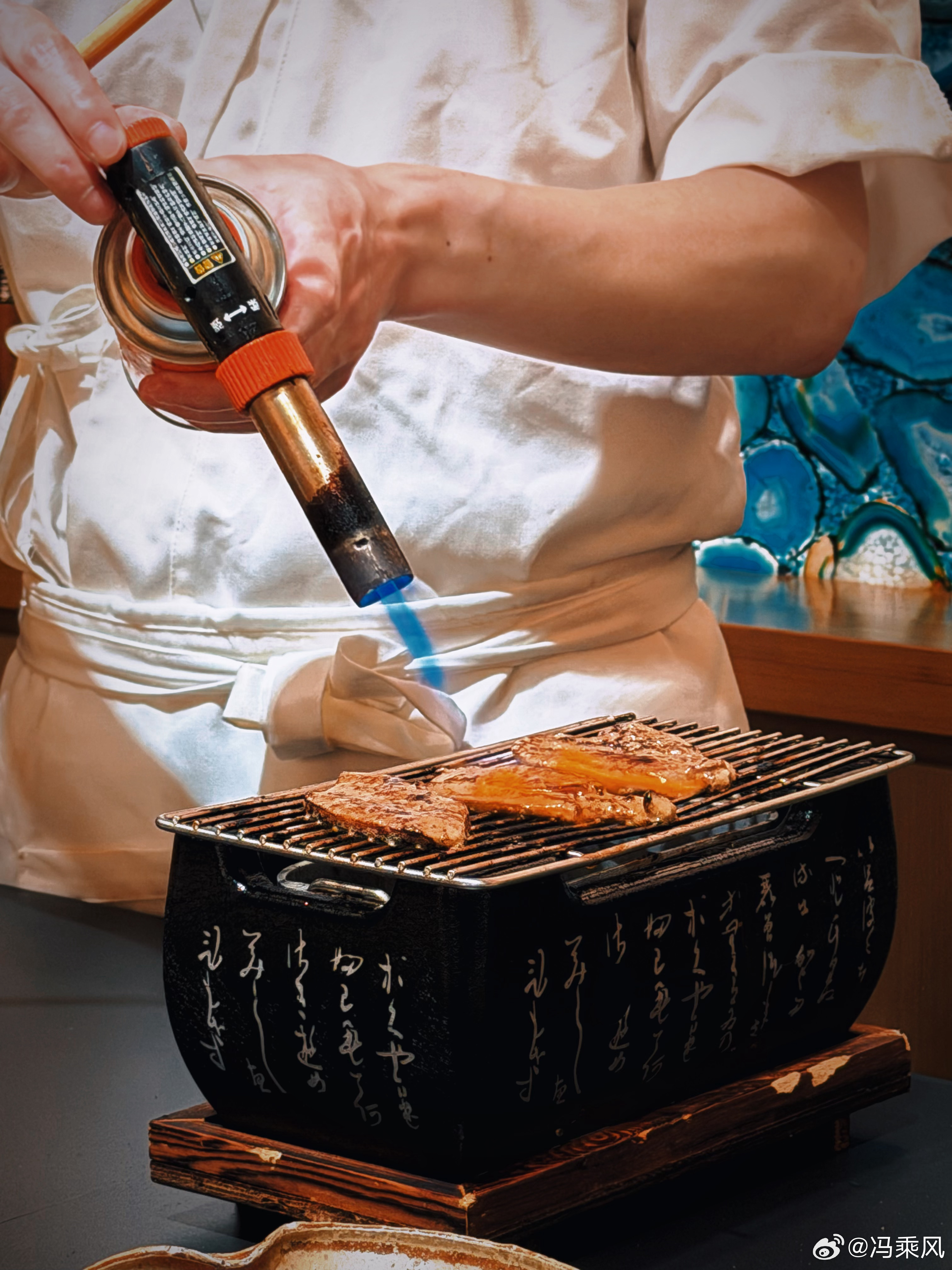 深夜食堂，最抚凡人牛马心。 深圳