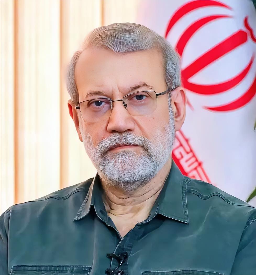 伊朗国家安全委员会秘书拉里贾尼说，纵观伊朗历史，伊朗曾遭遇过比这次更加糟糕的事件