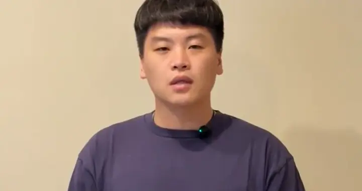 前国乒队员郝帅报警