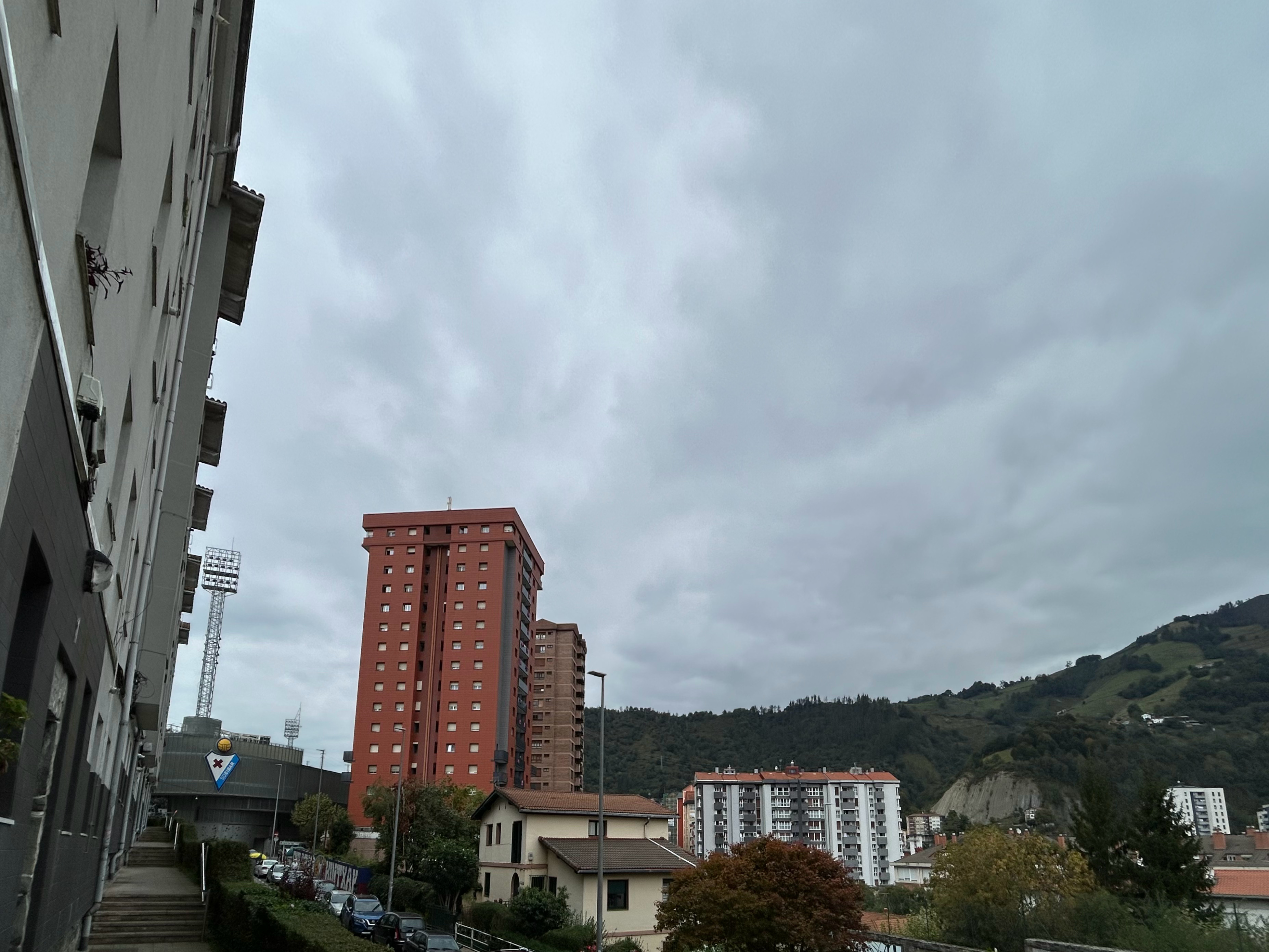 天要下雨…  ​​​