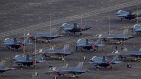 美准备打大仗，六国已被锁定，却避开了中国这条线。
 
美国的一系列操作根本藏不住