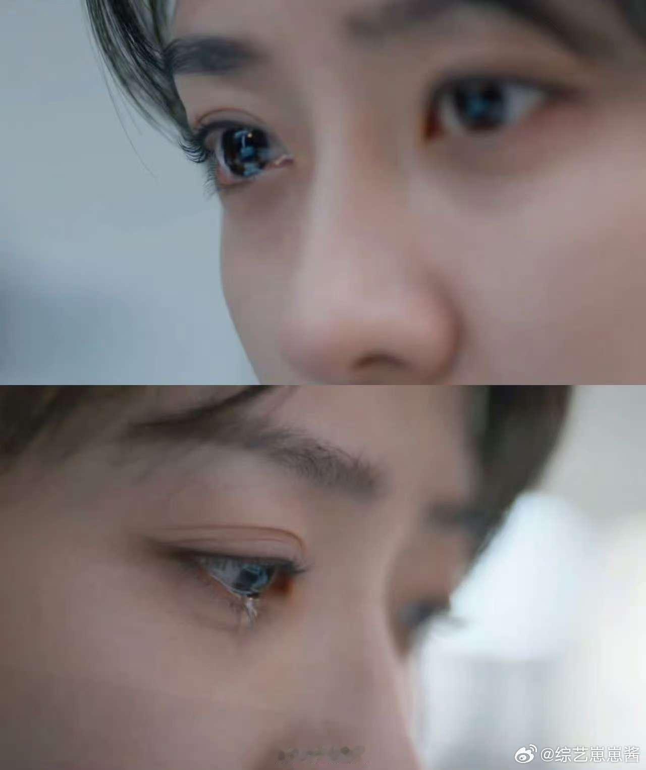 梁洁没有台词的三分钟  虽然知道梁洁的演技好，但是看到这没有台词的三分钟的时候还