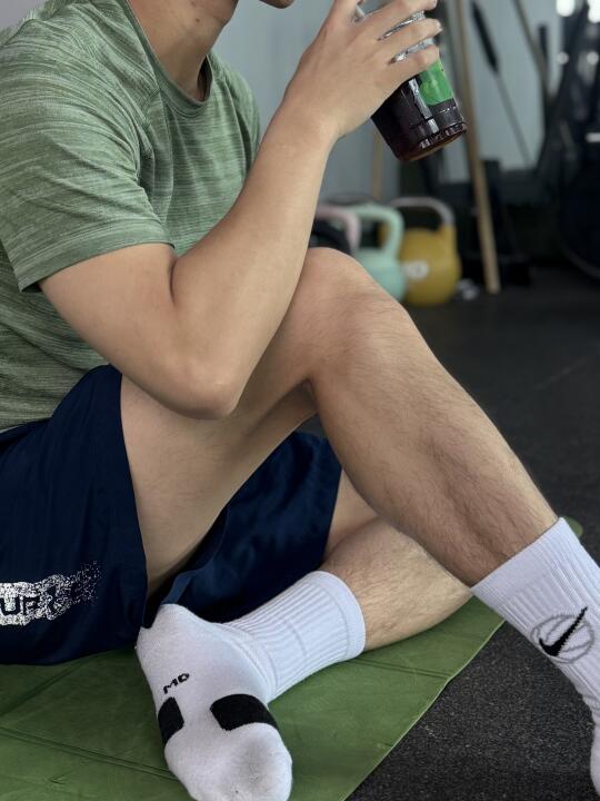一些最近的减脂思路