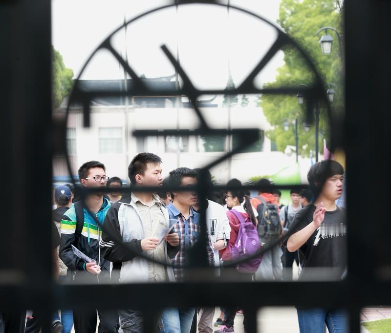 教育部1月22日发通知，部署2026年普通高校招生工作。这一年高考统考在6月7、