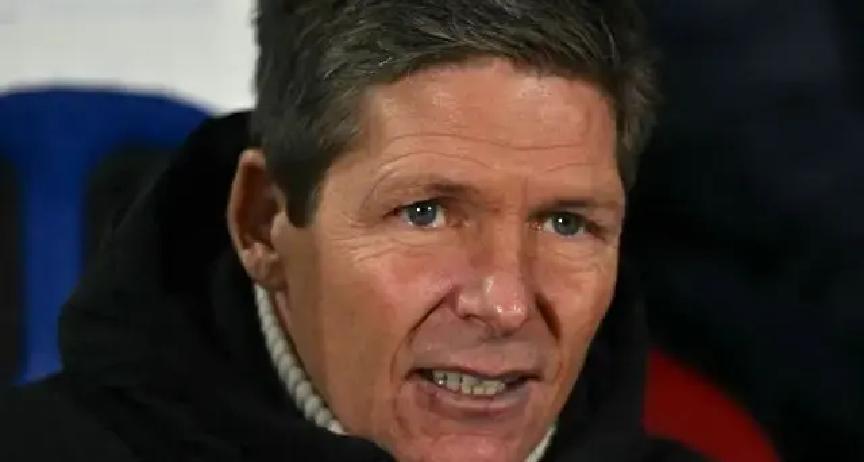 水晶宫主帅要跑路？
 
英超第12的水晶宫，冬窗只掏1500万，全队身价却飙到3