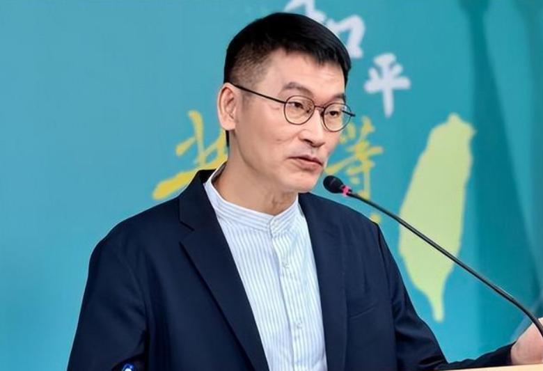 赖清德的“新潮流系”大将、陆委会副主委兼发言人梁文杰翻车了，其在大陆醉酒失态还要