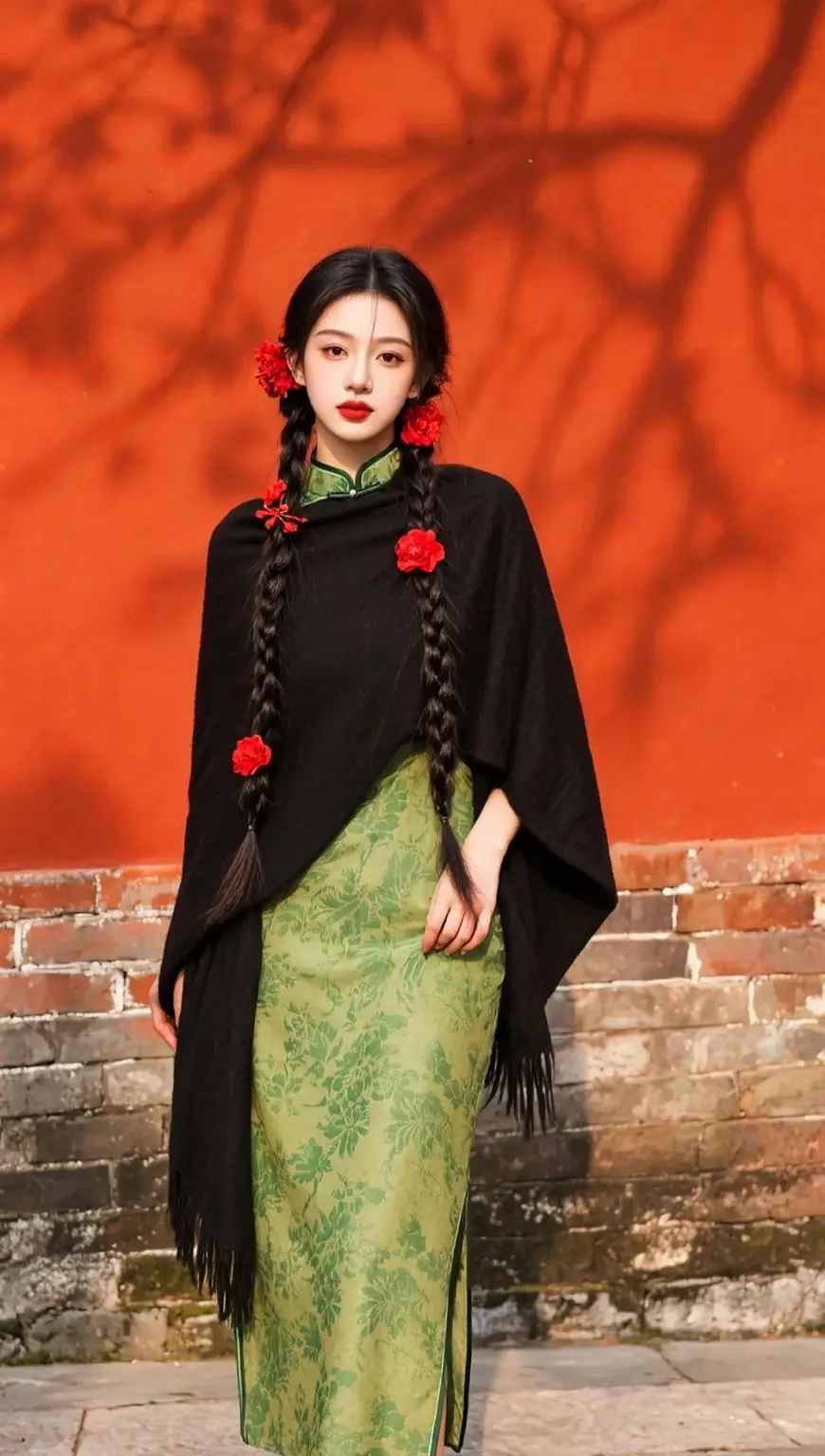 随变ai随便玩 ai创作 玩法合伙人计划 随变一拍都很夯 我在拍特效