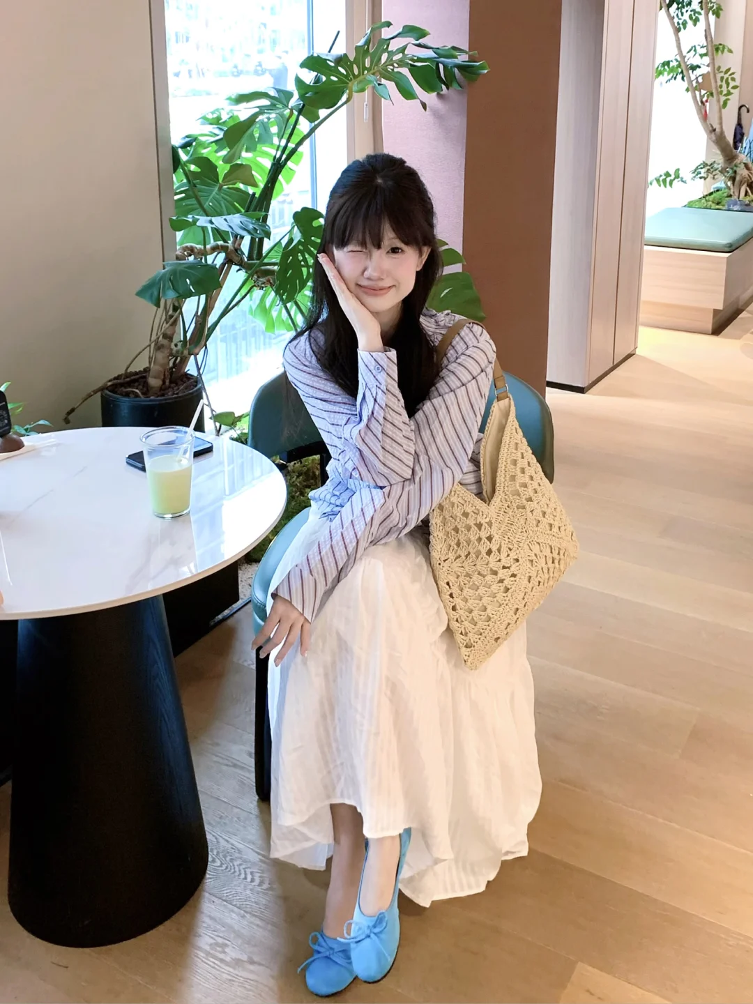 📷存一些拍照姿势