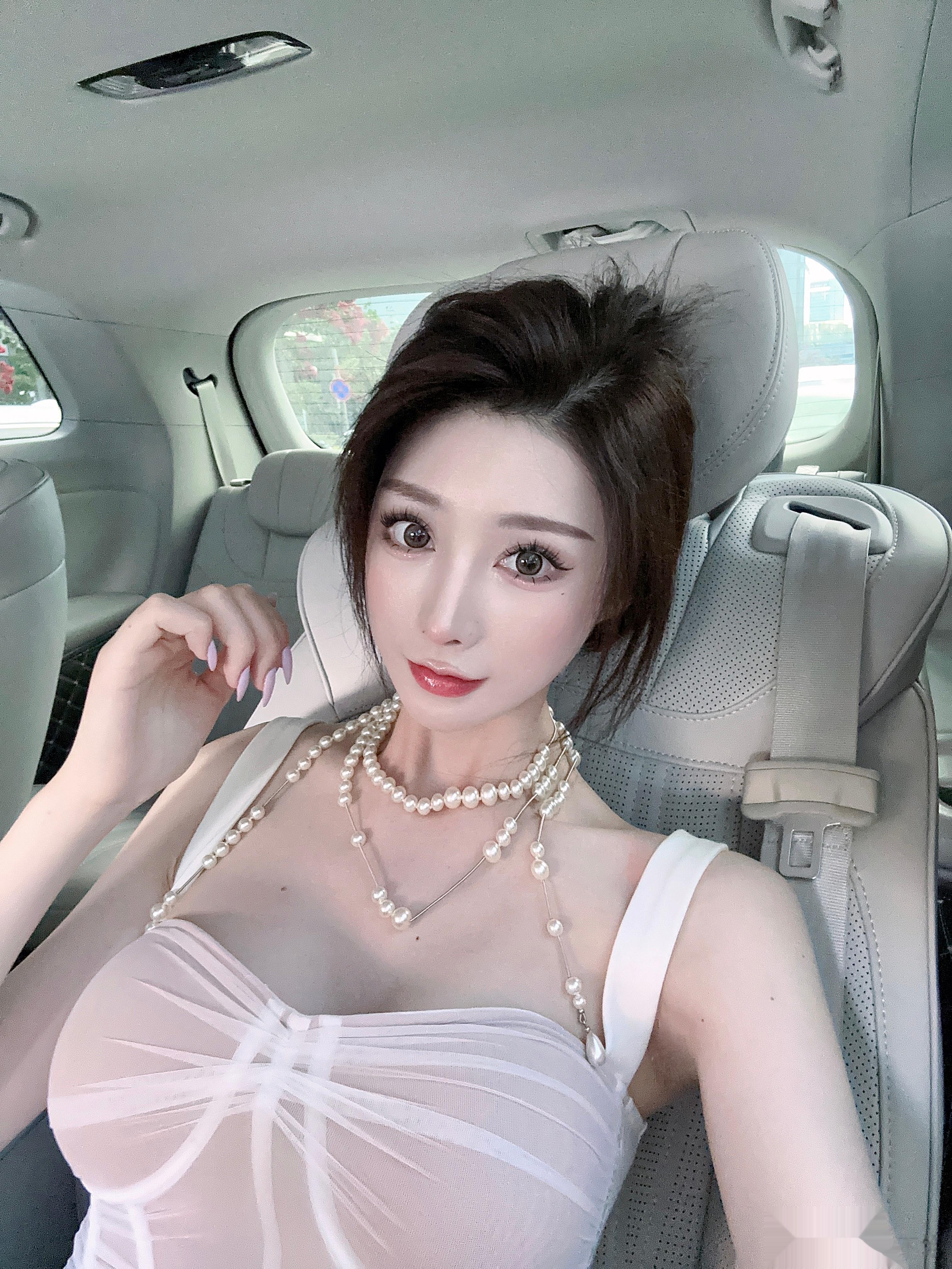 这几天～  ​​​