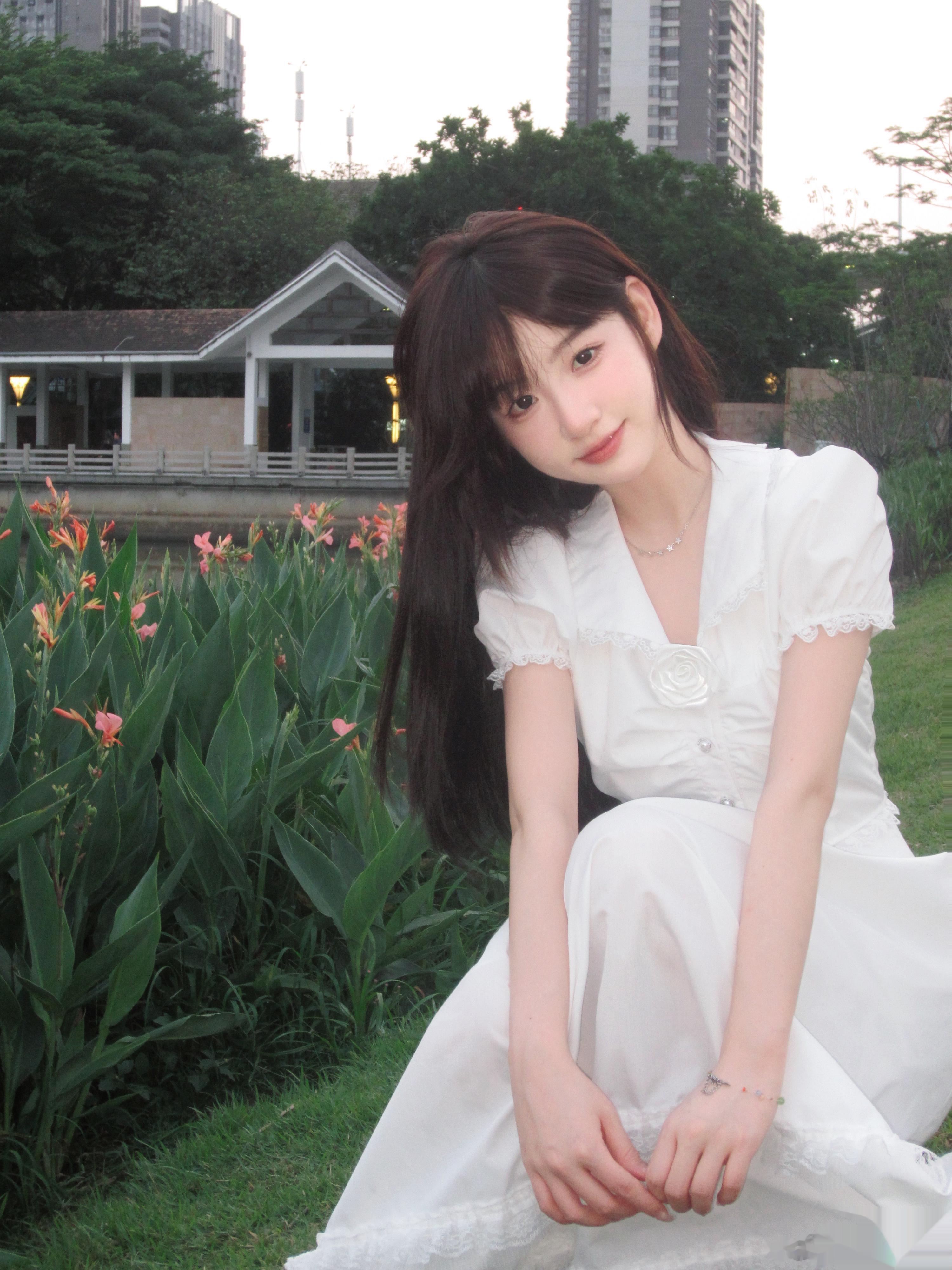 今日目标 迷倒10位大美女 ​​​