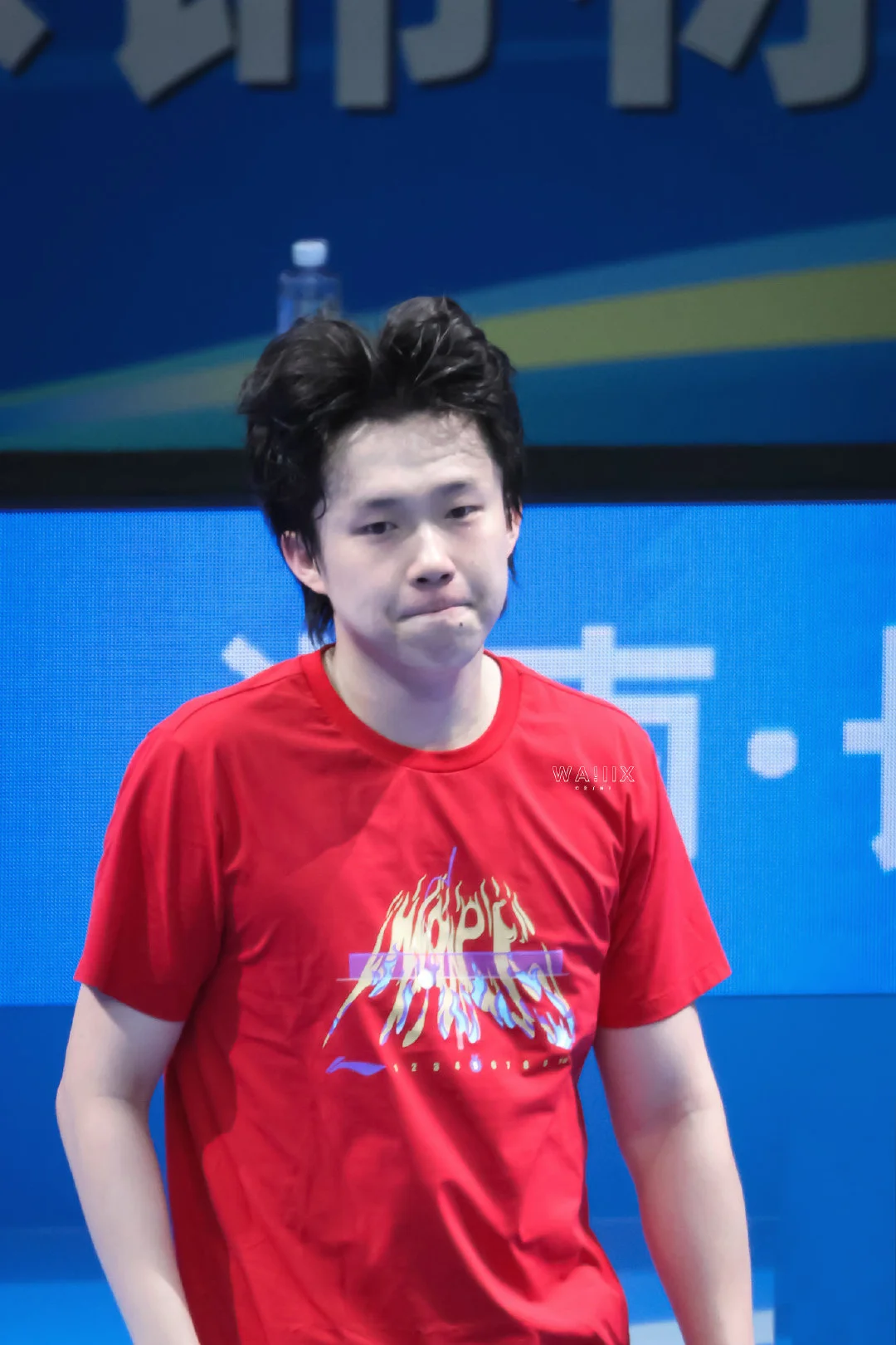 到了长沙 发型都是爱你的形状😆