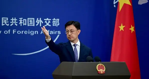 外交部：多国政党政要和各界人士以各种方式祝贺中国共产党成立105周年