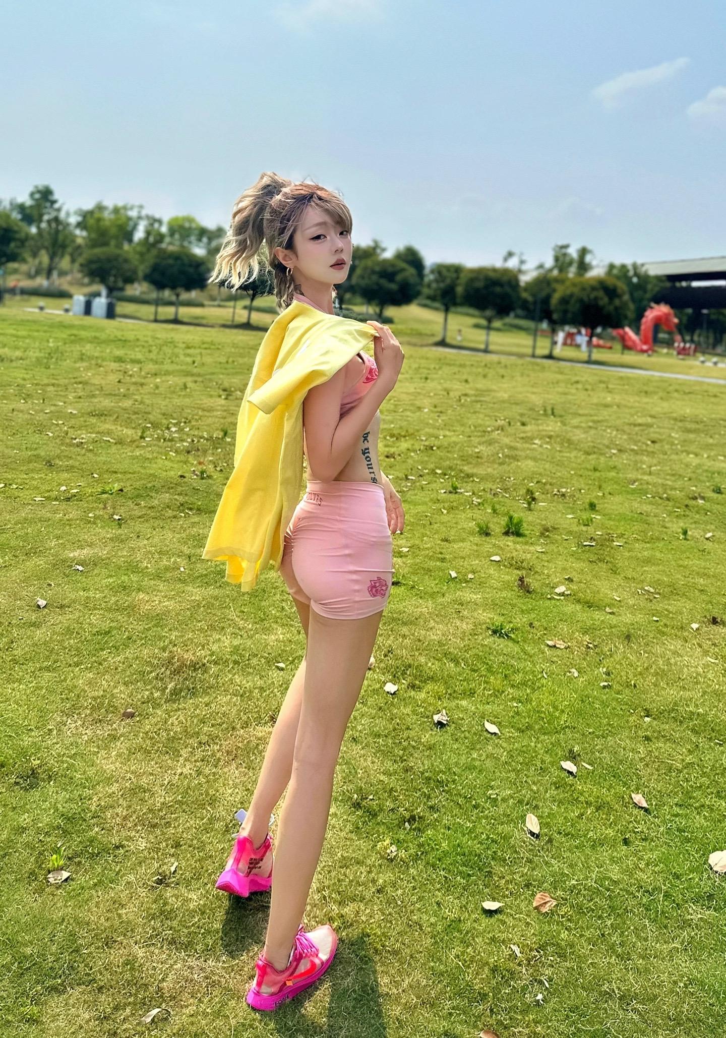🌤