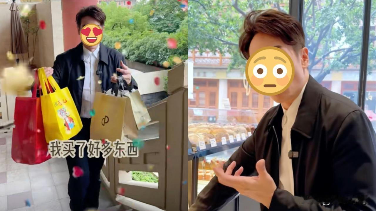 「TVB吸金力一哥」变6店老板後公然立威　近照惊现大变化极有级数
现年53岁的视