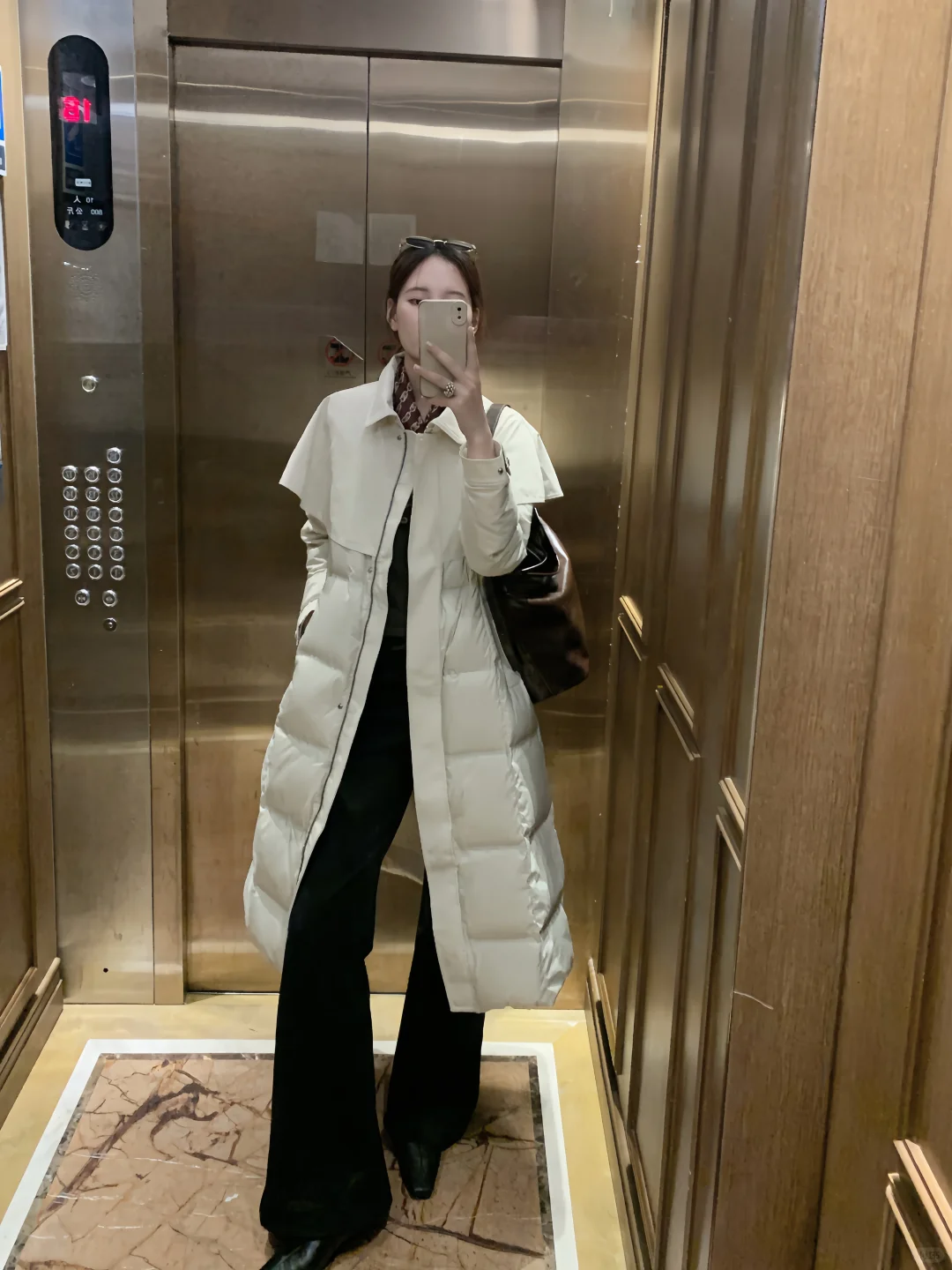 实用主义｜为冬天做准备的羽绒服❄️