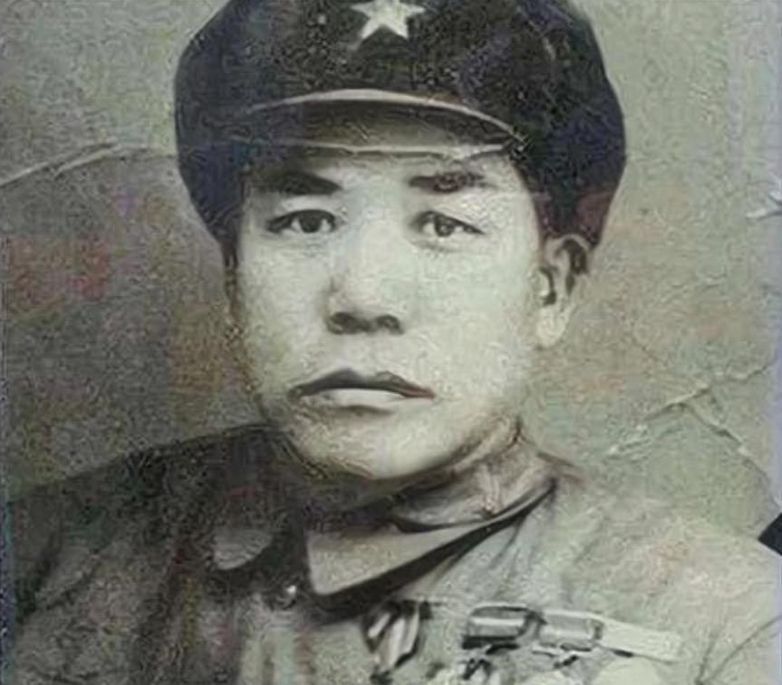 当毛主席审阅大授衔名单时，他突然疑惑“军中吕布”的名字为何没有被列入呢？
195