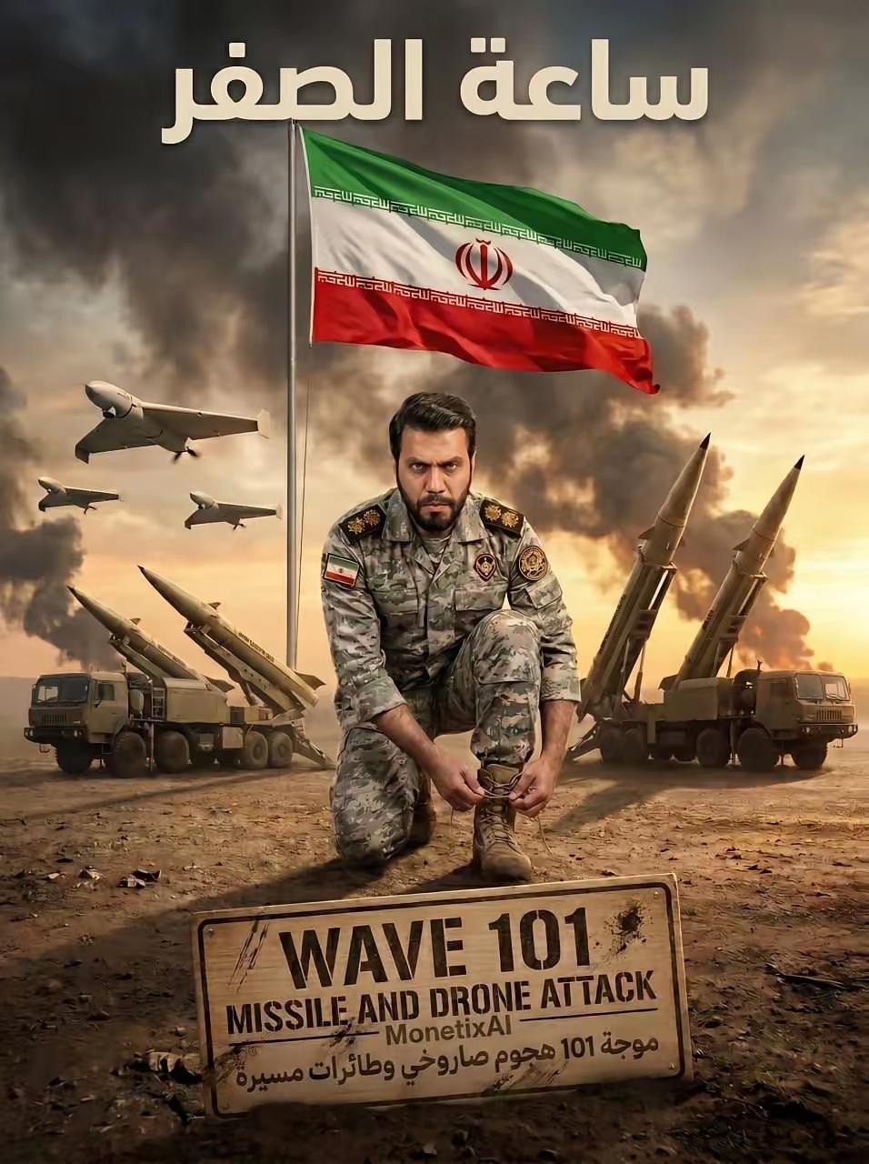 伊朗人憋了个大招！
据伊朗法尔斯通讯社28日报道，伊朗“汉达拉黑客”组织称，已在