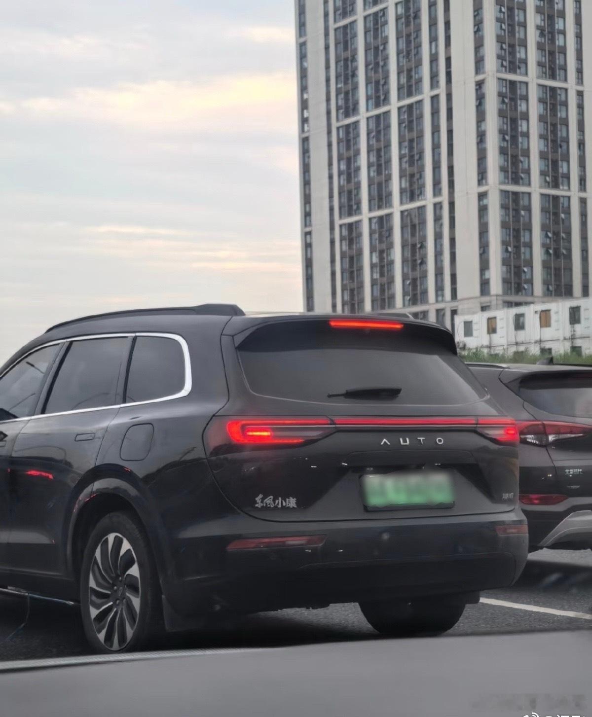 有问界车主改成东风小康了，这速度也太快了，我觉得东风小康也挺好的 ​​​