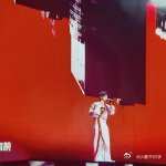马嘉祺我爱他 《我爱他》的高音一出来瞬间起鸡皮，破碎中藏着力量，这就是独属于马嘉