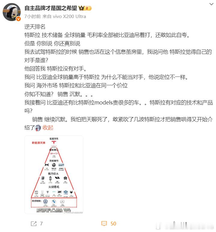 有一说一，一两年前看到这个可能还会压不住要去吵，现在基本上心如止水。自主老哥估计