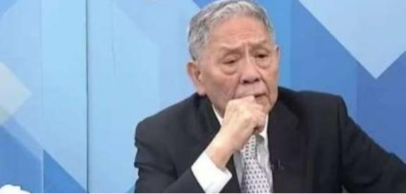台湾一份调研显示，大部分民众不愿统一。对此，台湾退役中将帅化民语出惊人：“如果九