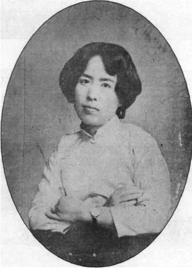 “晚清最刚女报人”吕碧城：不是《大公报》创刊号角落里被写成“编辑助理”的透明人，