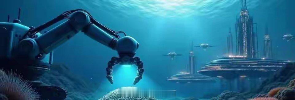 深地经济+深海科技，最正宗的10家公司近日，第三届中国海洋装备博览会在福州闭幕，