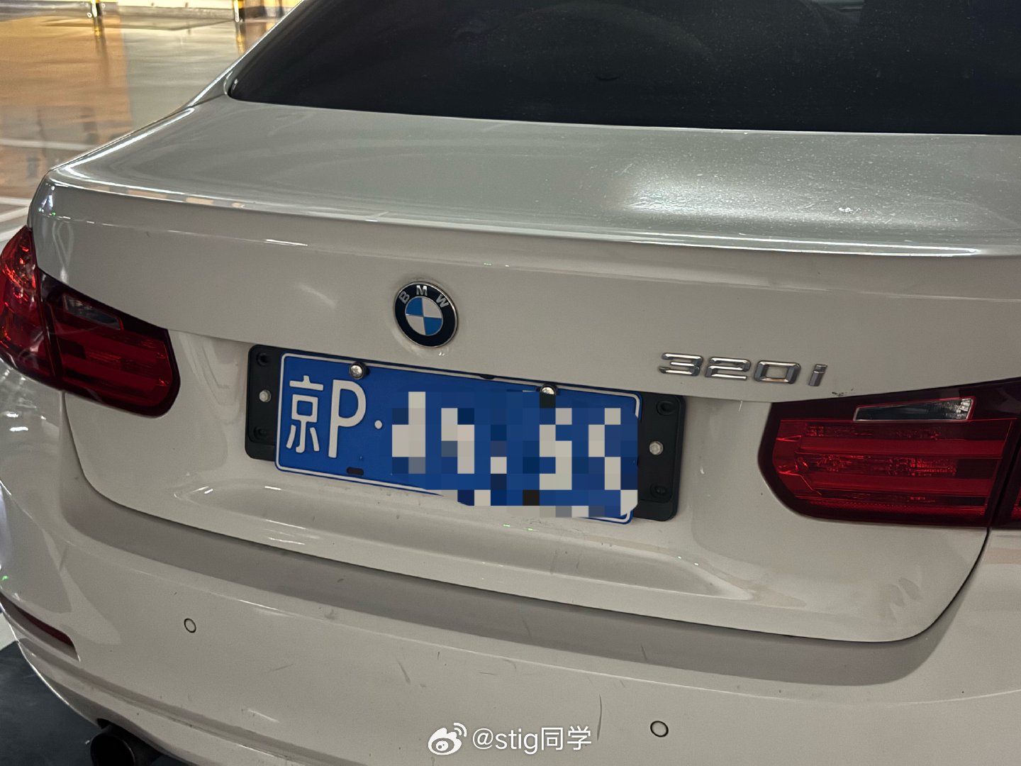这车怎么又欧又美的