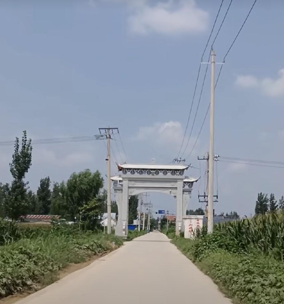 曹县倪集街道刘桥村由来

明洪武年间，刘氏自洪洞县迁曹邑打铁刘。明正德年间，打铁