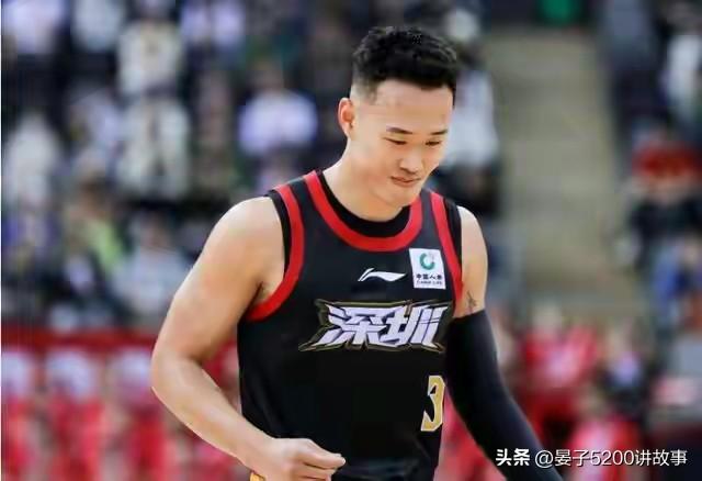 ♦这支CBA球队算不算黑马？3月24日，深圳男篮104比84大胜手感火热的江苏。