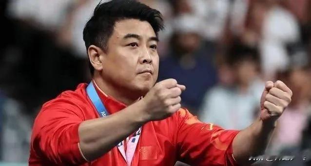 王皓教练非常清楚，王楚钦澳门冠军赛复出也不一定能拿冠军，不是信心不足，而是伤病和