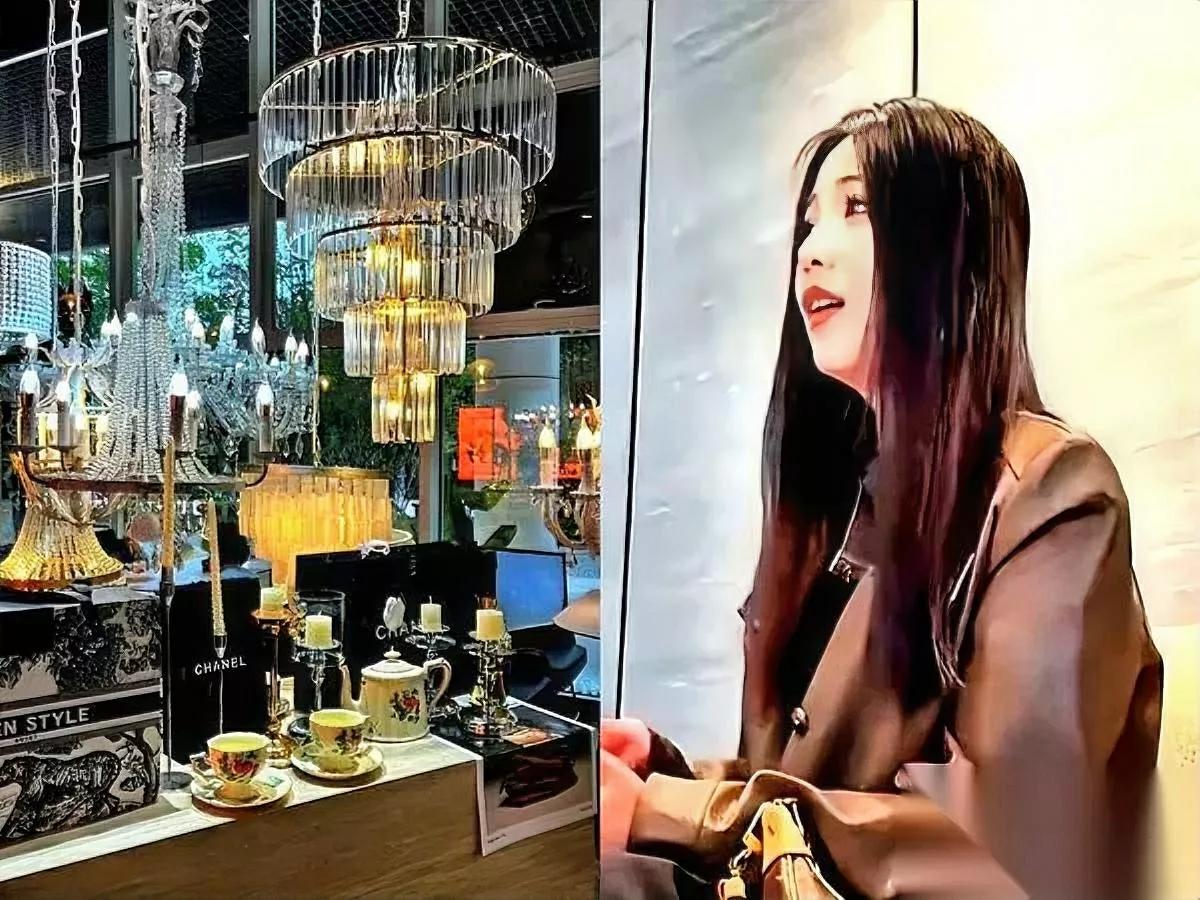“有房吗？”北京茶馆相亲男急吼吼。姑娘慢悠悠搅着拿铁，抬眼笑：“您存款过八位数了