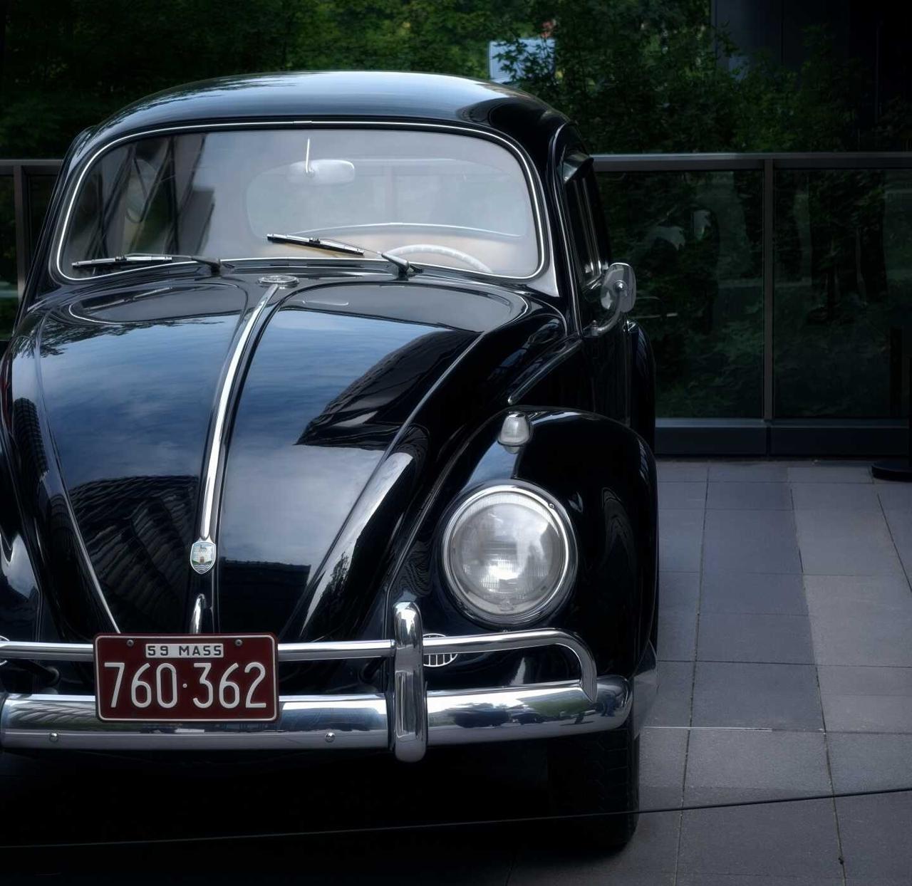 人民的 车
汽车文化 这车有点帅 小米员工车展 经典怀旧老车