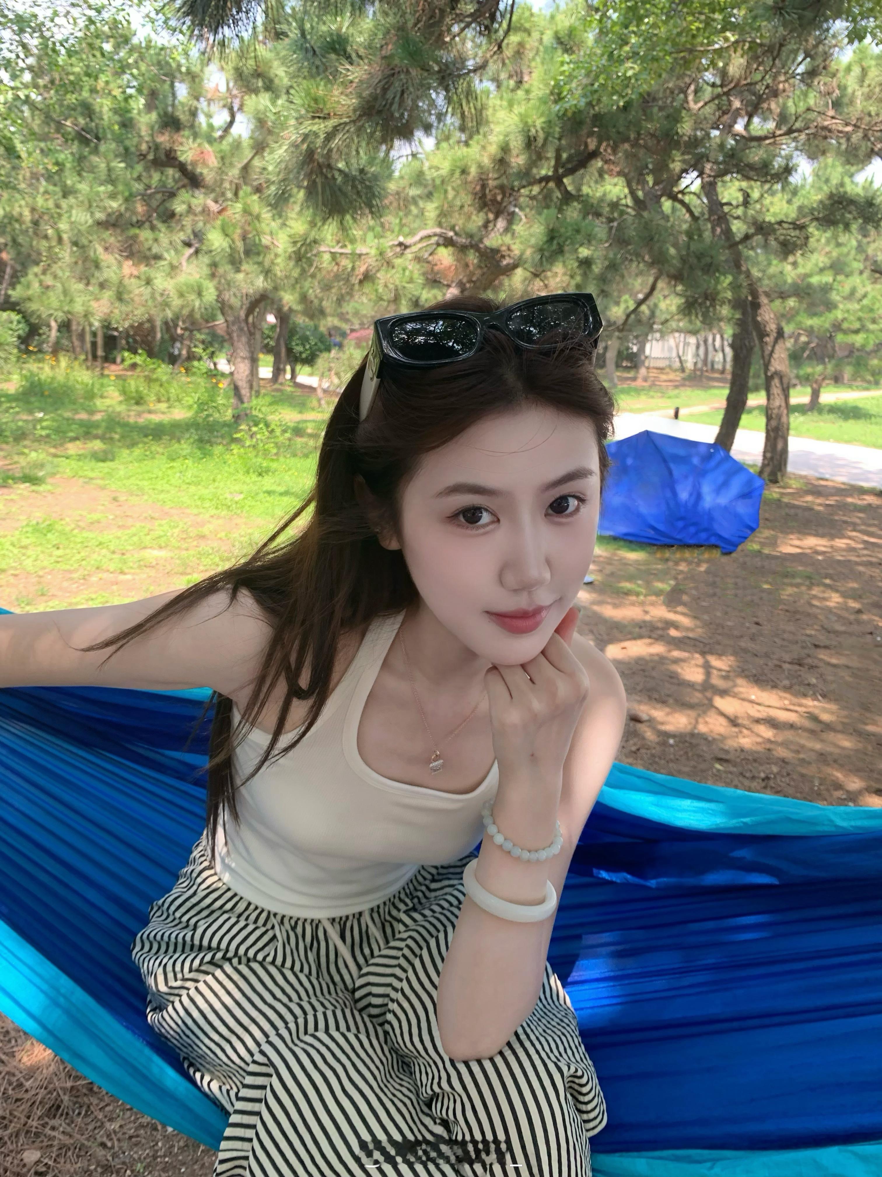 感受阳光 ☀️🌼🌊  ​​​