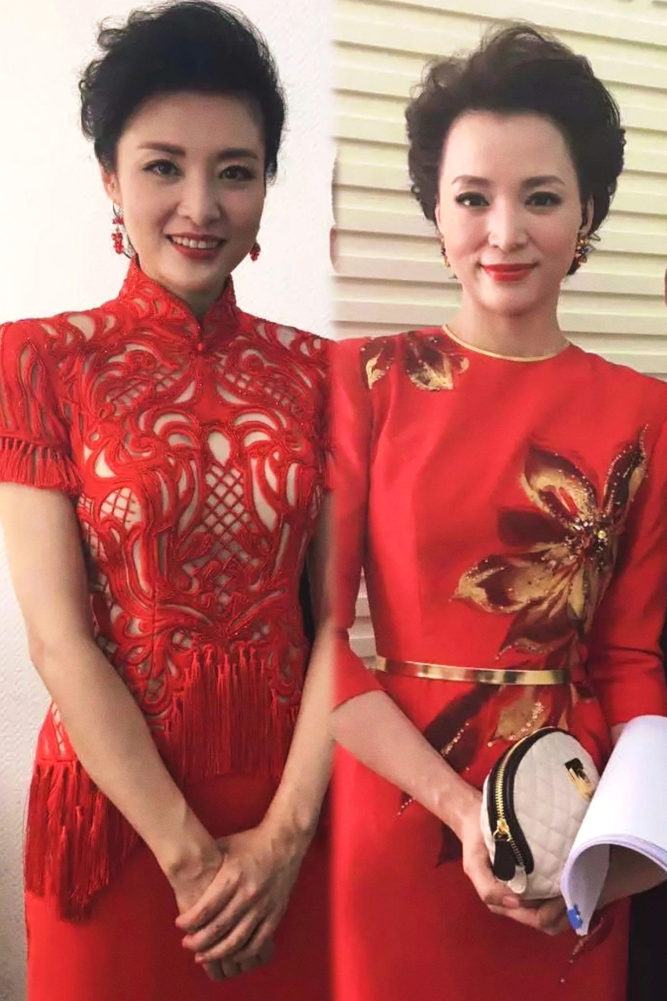 中国中央电视台 卿涛 春到福来